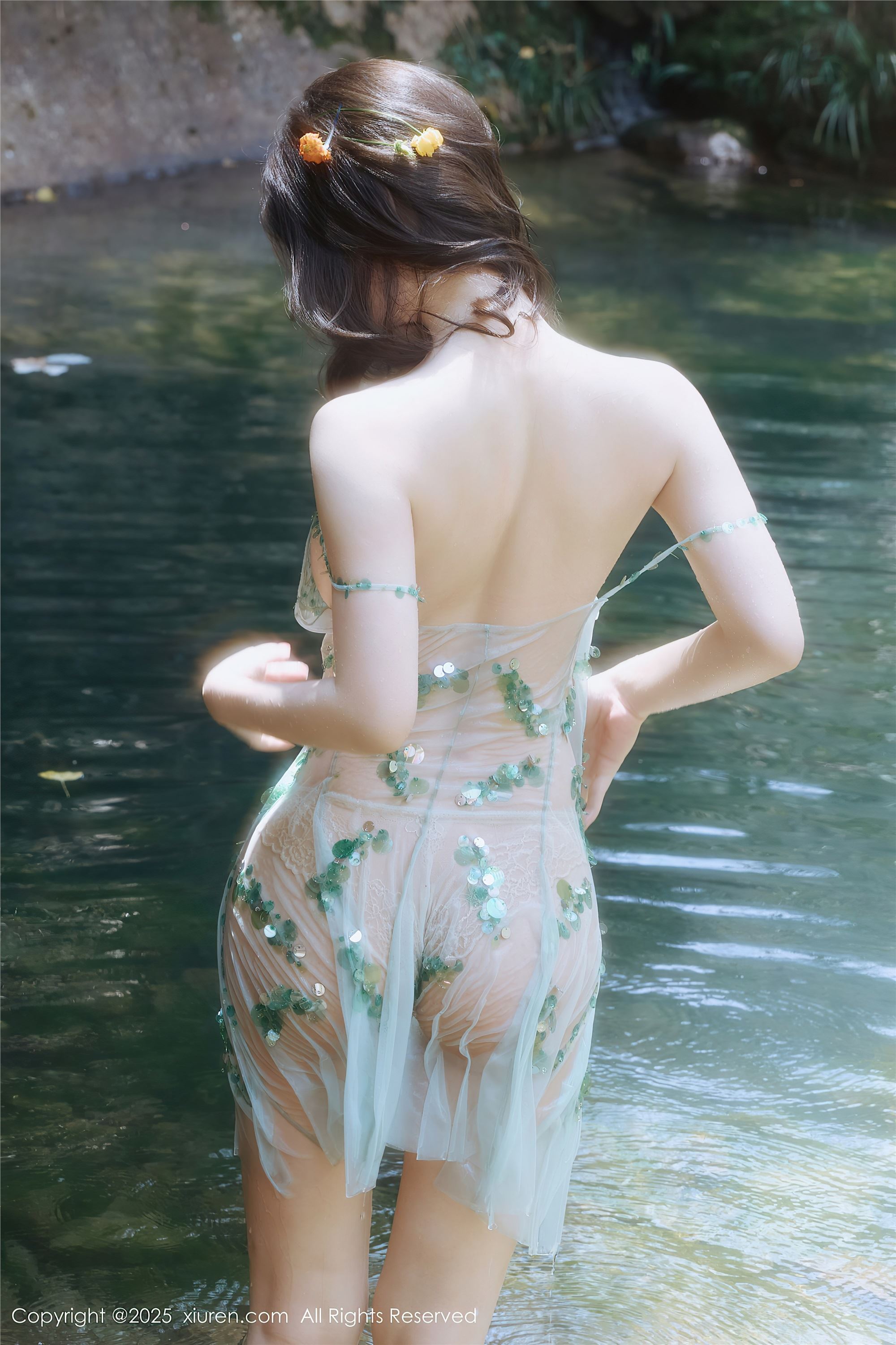 Xiuren秀人网 2025.09.11 NO.10756 尹甜甜sunny